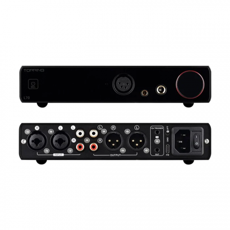Topping L70