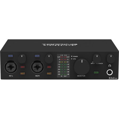 Topping Professional E2x2 OTG