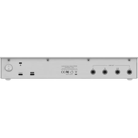 Topping Professional E4x4 Pre