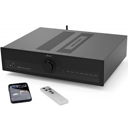 Fezz Audio Torus 5060