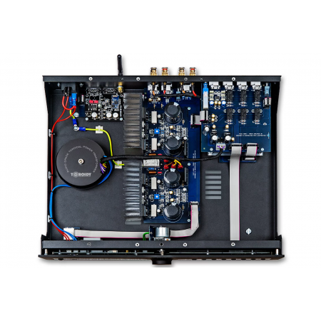 Fezz Audio Torus 5060