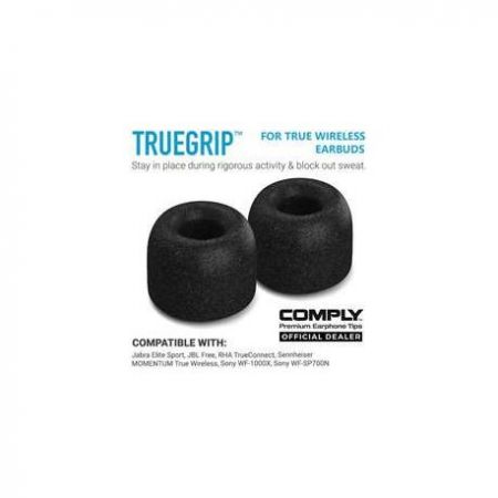 Comply TrueGrip™
