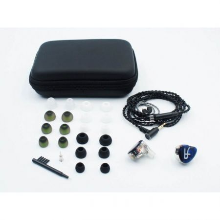 Tansio Mirai TSMR-4 Pro