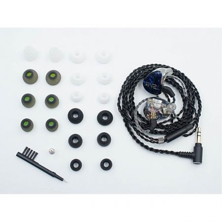 Tansio Mirai TSMR-4 Pro