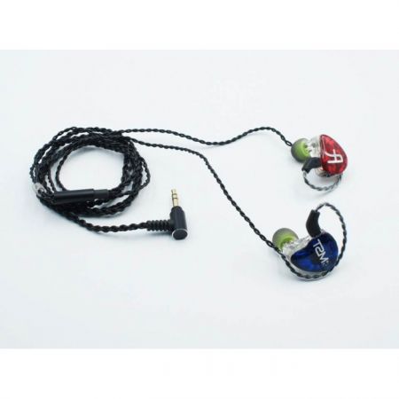 Tansio Mirai TSMR-3Pro