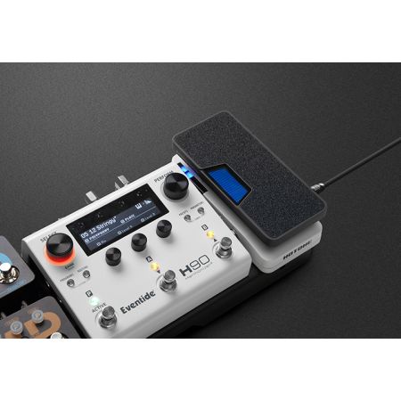 Hotone Tuner Press SP-30T