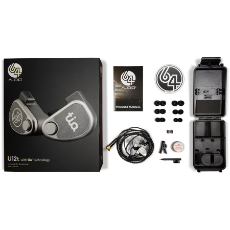 64 Audio U12t
