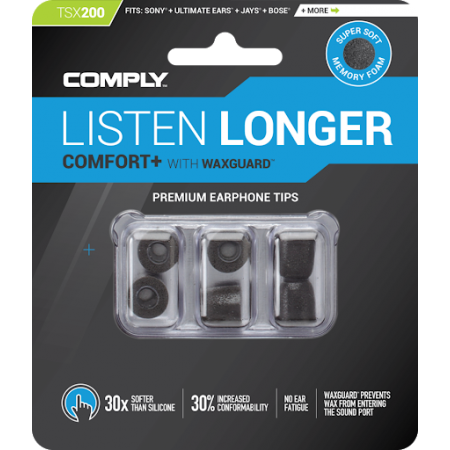Comply Comfort Plus Tsx-200	