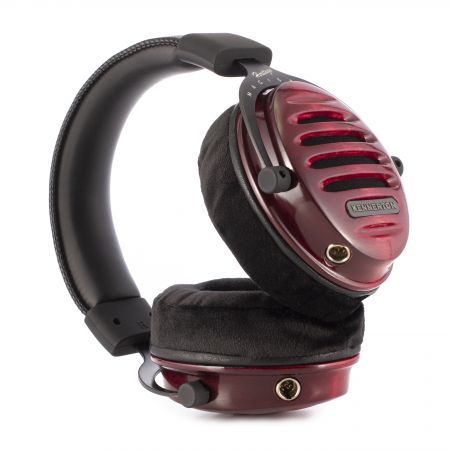 Kennerton Magister Heritage