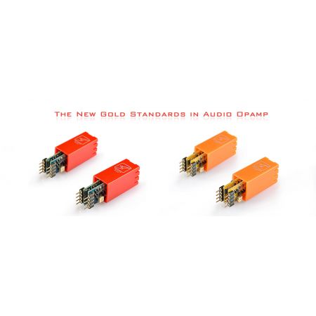 Burson Audio SS Opamp V6 Classic