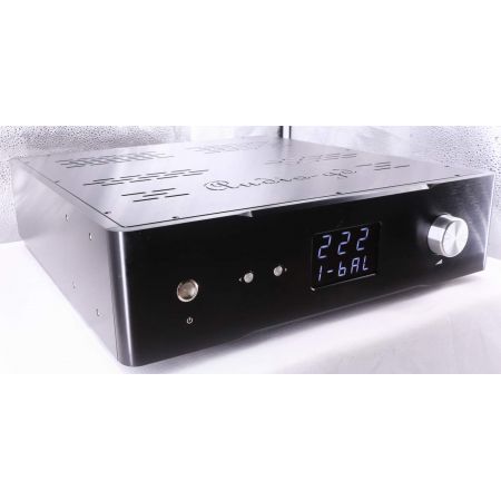 Audio-GD Vacuum HE1 MK3