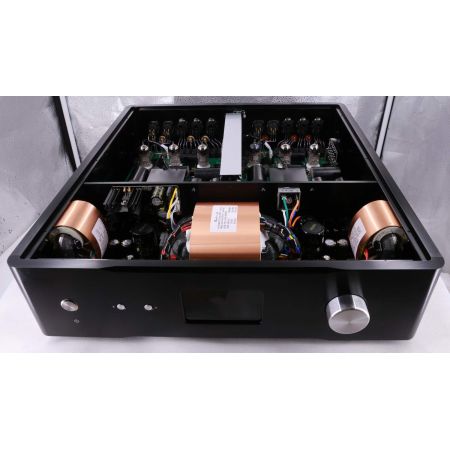 Audio-GD Vacuum HE1 MK3
