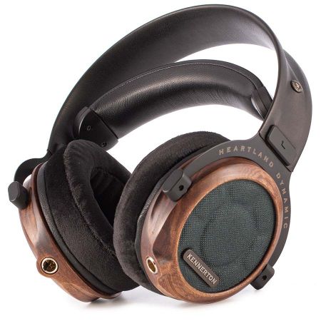 Kennerton HeartLand Dynamic