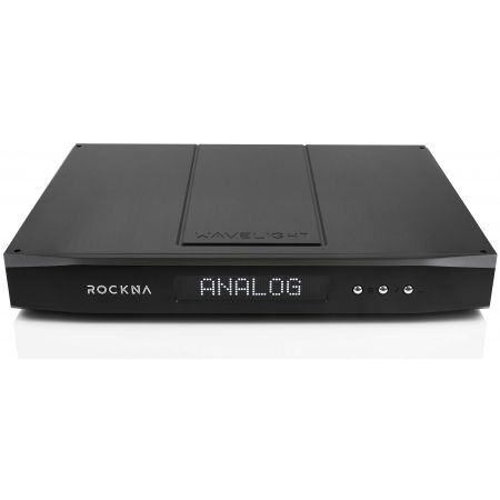 Rockna Wavelight DAC+