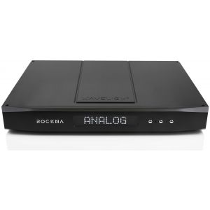 Rockna Wavelight DAC