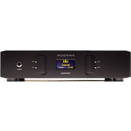Rockna Wavedream DAC