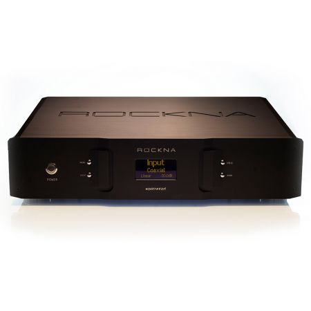 Rockna Wavedream DAC