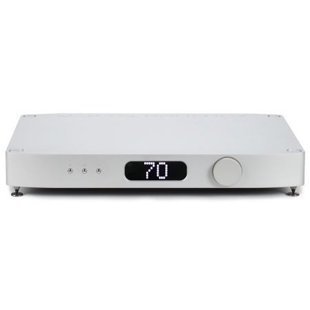 MSB Technology Discrete DAC