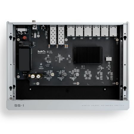 Matrix Audio SS-1