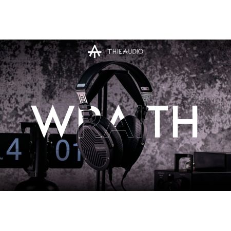ThieAudio Wraith
