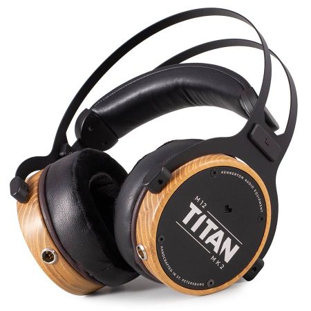 Kennerton M12 Titan MK2