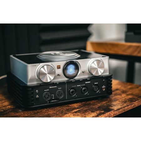 iFi iCAN Phantom