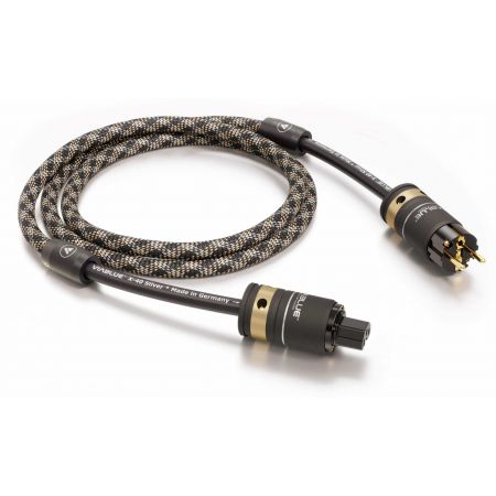 VIABLUE X-40 Silver Power