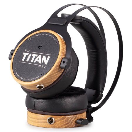 Kennerton M12 Titan MK2