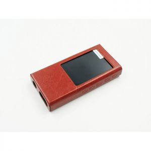 Кожаный чехол для xDuoo X20