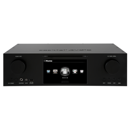 Cocktail Audio X45Pro