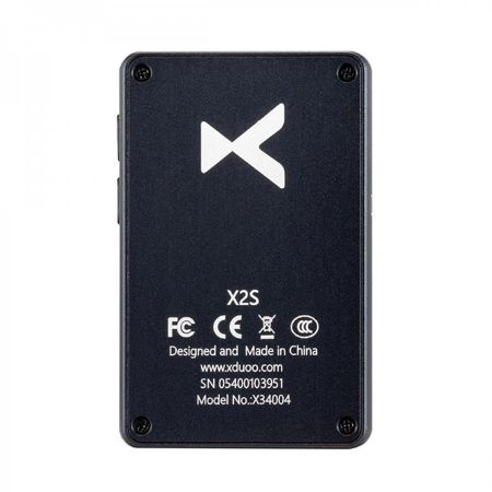 xDuoo X2S