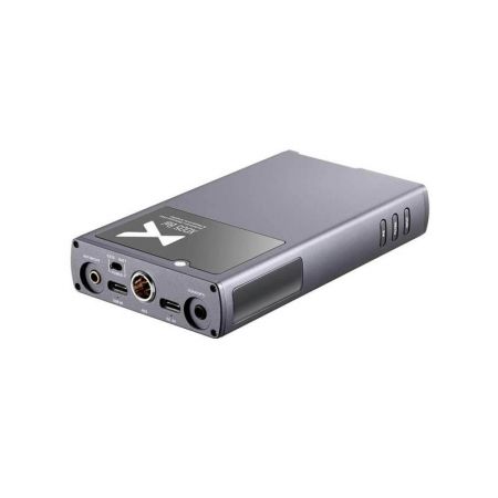 xDuoo XD-05 Balanced