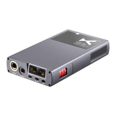 xDuoo XD-05 Balanced