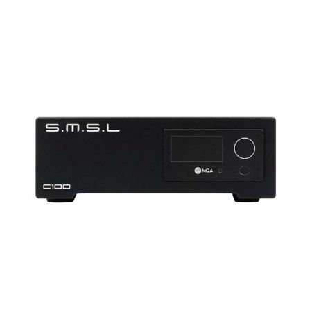 SMSL C100