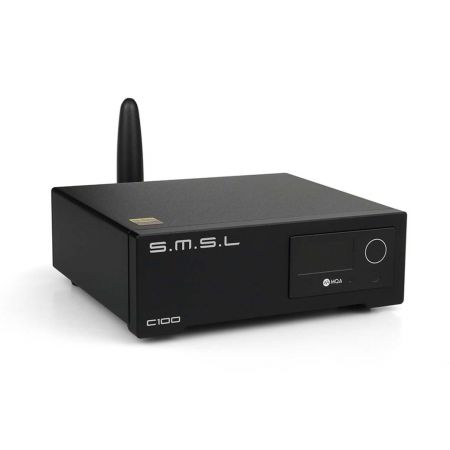 SMSL C100