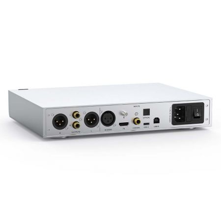 SMSL RAW PRO-DAC 1