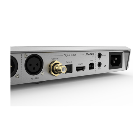 Matrix X-Sabre Pro MQA