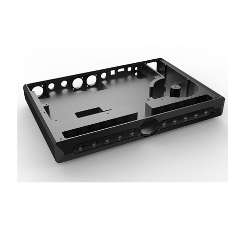 Matrix X-Sabre Pro MQA