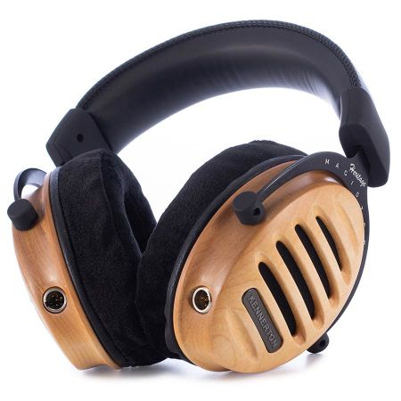 Kennerton Magister Heritage