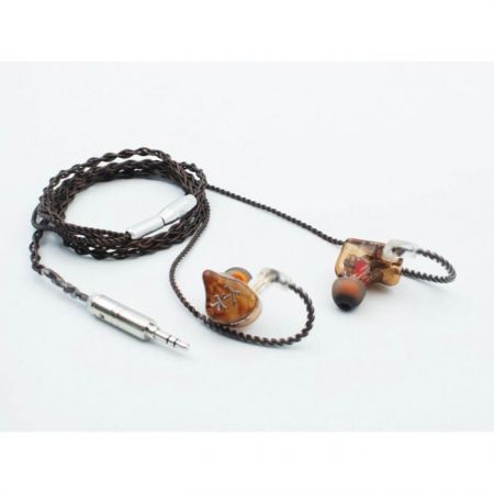 Fearless Audio Y2K-G10