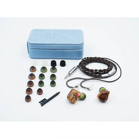 Fearless Audio Y2K-G10