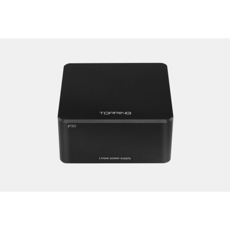 Topping P50