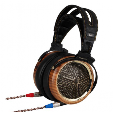 Sendy Audio Peacock