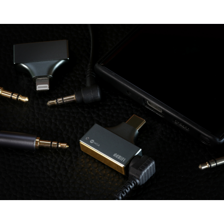 DD TC35 Pro Mountain