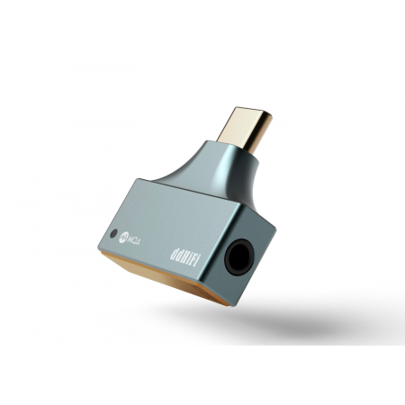 DD TC35 Pro Mountain