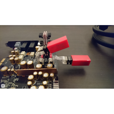 Burson удлинитель для ОУ