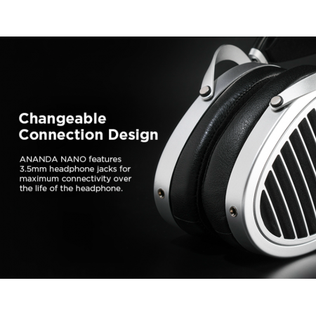 HiFiMAN Ananda Nano