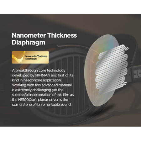 HiFiMAN Arya Organic