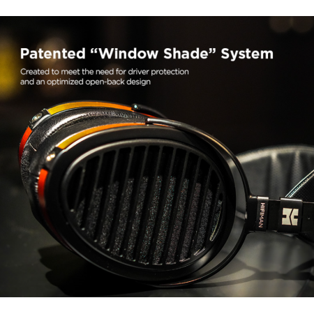 HiFiMAN Arya Organic