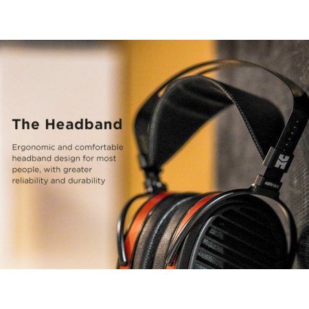 HiFiMAN Arya Organic